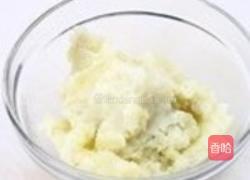 牛肉薯饼的做法图解1