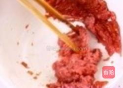 牛肉薯饼的做法图解2