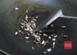 五彩豆腐汤的做法图解3