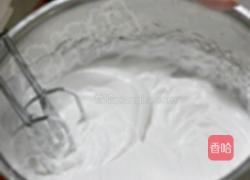 巧克力冰淇淋的做法图解2