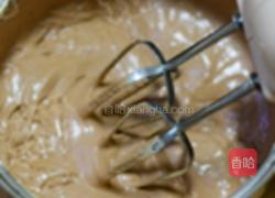 巧克力冰淇淋的做法图解4