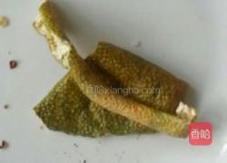 麻辣牛肉盖饭的做法图解10