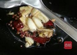 麻辣牛肉盖饭的做法图解6