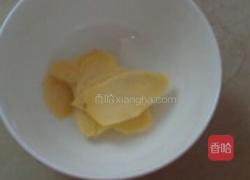红枣桂圆鸡骨汤的做法图解4