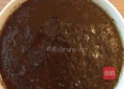 正宗老北京炸酱面的做法图解1