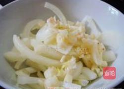 红酒黑椒羊排的做法图解2