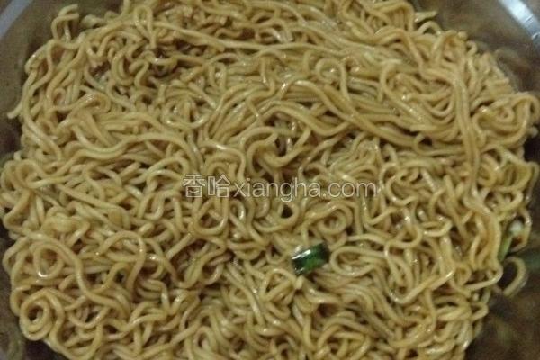 美味QQ面