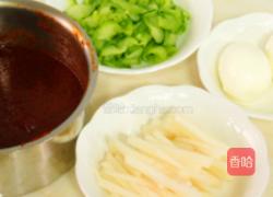 夏日超正宗韩国必备解暑冷面的做法图解7