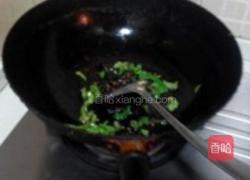 鸡蛋黄酱臊子豆面的做法图解4