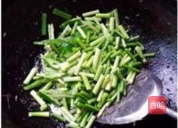 爆炒小河虾的做法图解5