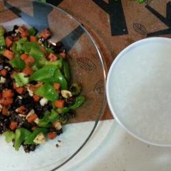 清脆紫玉沙的做法[图]