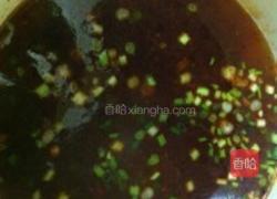 麻辣小面的做法图解2