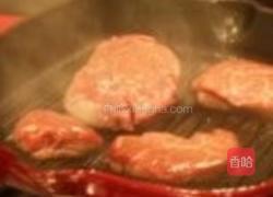 原味多汁牛排的做法图解4