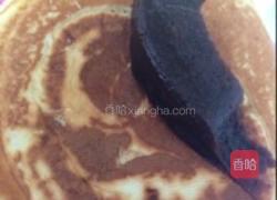 酸奶松饼铜锣烧的做法图解6