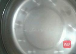 乌鸡煲海底椰的做法图解7