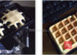 格子下午茶的做法图解5