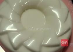 榴莲芝士蛋糕的做法图解3