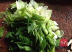 粘米煎蛋饺的做法图解4