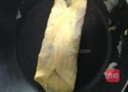 粘米煎蛋饺的做法图解9