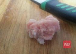 爽滑手打鱼丸的做法图解10