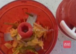 爽滑手打鱼丸的做法图解19