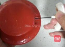 爽滑手打鱼丸的做法图解20