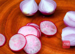 煎嫩肩牛排的做法图解1