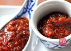 辣椒酱的做法图解6