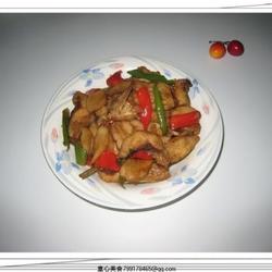 鲜疏鱼片的做法[图]