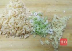 辣白菜的做法图解2