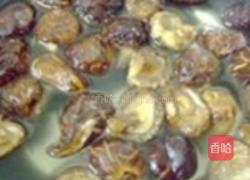 端午咸肉粽的做法图解5