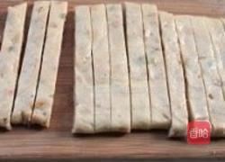 手工牛轧糖的做法图解5