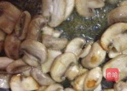 意大利面的做法图解3