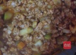 意大利面的做法图解6