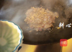 香菇丝炒鸡腿肉的做法图解12