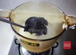 油面筋紫菜汤的做法图解6