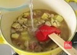 新英格兰蛤蜊巧达汤的做法图解10