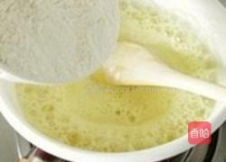 新英格兰蛤蜊巧达汤的做法图解15