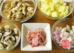新英格兰蛤蜊巧达汤的做法图解4