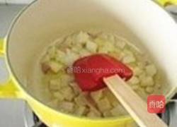 新英格兰蛤蜊巧达汤的做法图解6