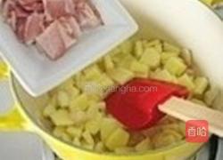 新英格兰蛤蜊巧达汤的做法图解8