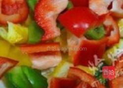 日式照烧鱼丸串的做法图解1