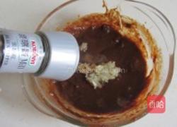 鸡丝荞麦凉面的做法图解4