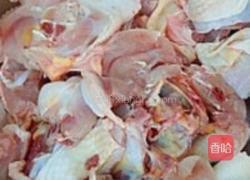 鲜鲍鱼鸡汤的做法图解8