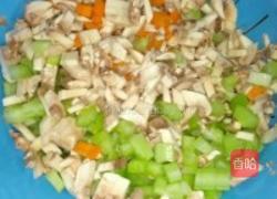 意大利面的做法图解2