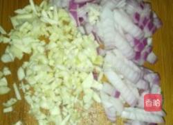 意大利面的做法图解3