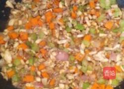 意大利面的做法图解6