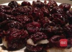 蜜枣心太软的做法图解5