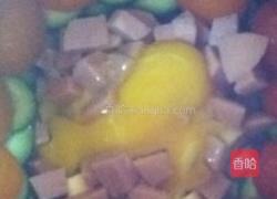 奶香杂拌通心粉的做法图解9