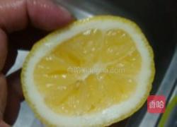 赤贝刺生的做法图解7